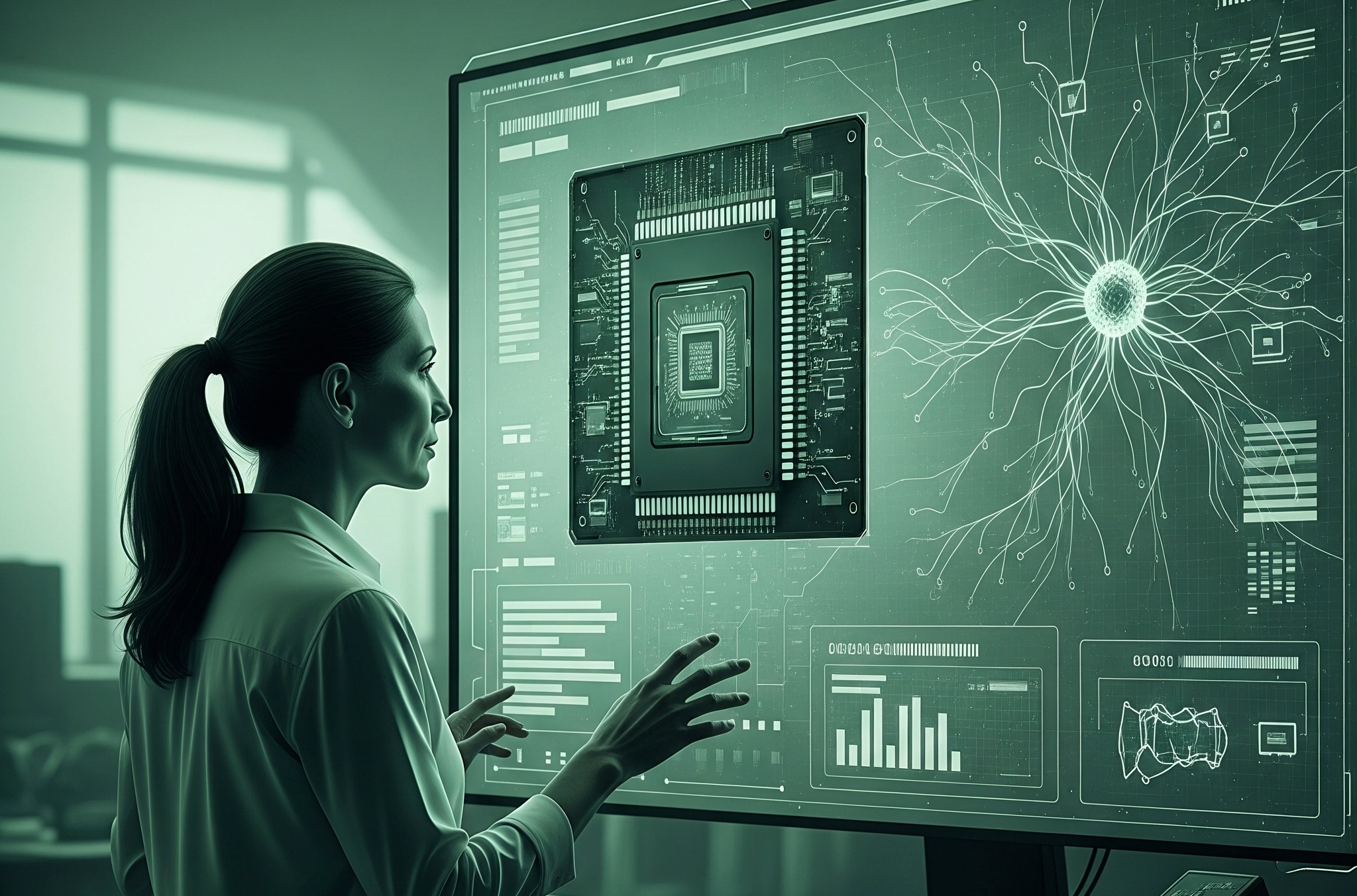 Electronic Design Automation Solutions