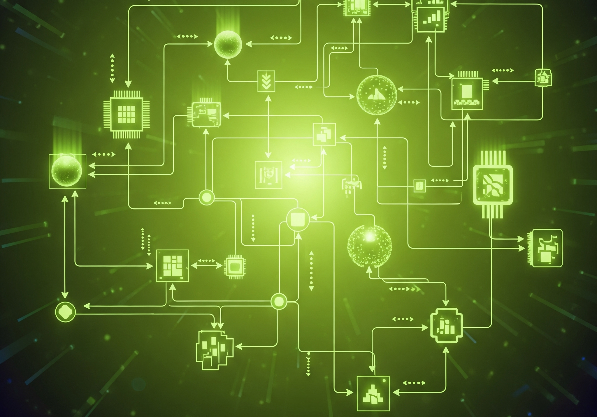 Enterprise Workflow Automation Solutions